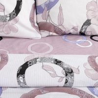Постельное бельё 2сп Артпостель &laquo;Мелодия&raquo;, 175х215, 200х215, 70х70см 2шт, поплин