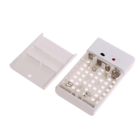 Электронный конструктор &laquo;Супертрак&raquo;, 76 деталей