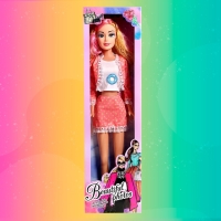 Кукла модель «Лилия», ростовая Кукла модель «Лилия», ростовая