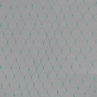 Сетка садовая, мягкая, 5 &times; 4 м, ячейка 15 &times; 15 мм, от птиц, Greengo