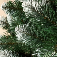 Ёлка искусственная "Байкальская белоснежная " 180 см Ёлка искусственная "Байкальская белоснежная " 180 см