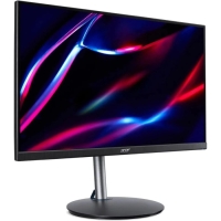Монитор Acer XF253QZBMIIPRX, 24.5", VA, 1920×1080, 250Гц, 1 мс, DP, HDMI, чёрный Монитор Acer XF253QZBMIIPRX, 24.5", VA, 1920×1080, 250Гц, 1 мс, DP, HDMI, чёрный