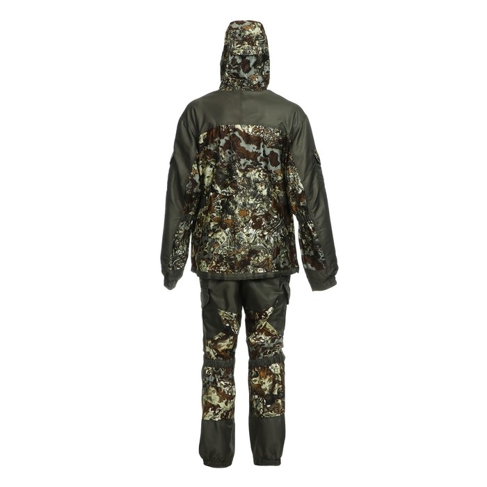 Костюм демисезонный мужской Gorka Demi Light, цвет DSN PR 511-4, рост 182-188, размер 56-58 Костюм демисезонный мужской Gorka Demi Light, цвет DSN PR 511-4, рост 182-188, размер 56-58