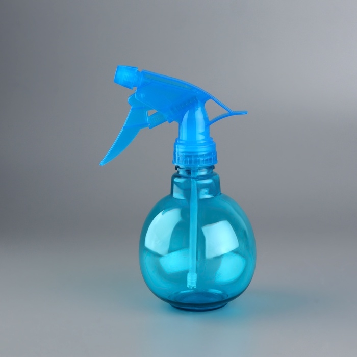 Распылитель парикмахерский, 300 мл, цвет МИКС