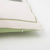 Постельное бельё "Этель" 1.5 сп Кактус 143х215 см,150х214 см, 50х70+3 - 2 шт