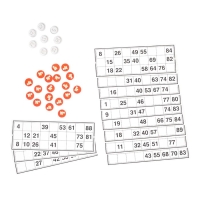 Лото &laquo;Классическое&raquo;