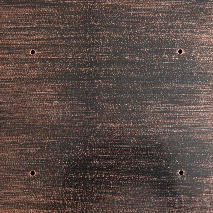 Ящик почтовый №2001, Старая медь Ящик почтовый №2001, Старая медь