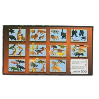 Фигурка животного тянущаяся &laquo;Насекомое&raquo;, МИКС