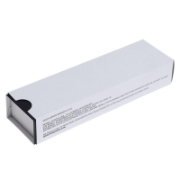 Ручка шариковая Parker Jotter Core Stainless Steel CT M, корпус из нержавеющей стали, серебристый матовый, синие чернила Ручка шариковая Parker Jotter Core Stainless Steel CT M, корпус из нержавеющей стали, серебристый матовый, синие чернила