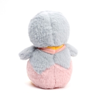 Мягкая игрушка &laquo;Пингвин&raquo;, цвета МИКС