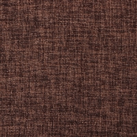 Штора портьерная Этель Natural 130*300 см, цв.коричневый, рогожка/блэкаут, пл. 275 г/м2