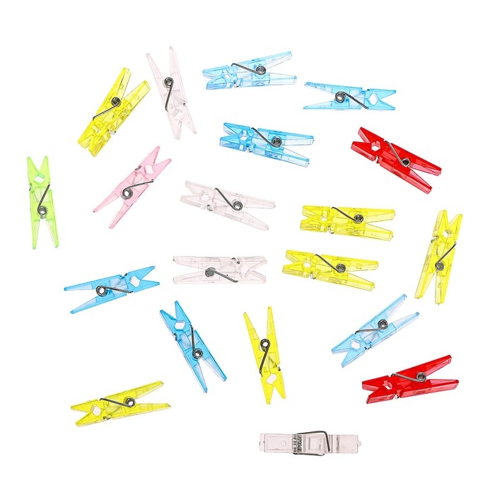 IQ-игра с прищепками &laquo;Вредное и полезное&raquo;