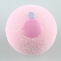 Игрушка для кошек. Мячик интерактивный &laquo;Птичка&raquo; с мятой