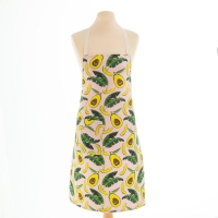 Фартук Этель «Авокадо» 65х80см, 100%пэ Фартук Этель «Авокадо» 65х80см, 100%пэ