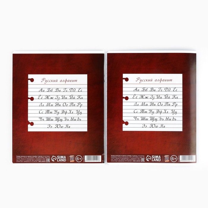 Подарочный набор на выпускной 8 предметов &laquo;Вперёд к знаниям&raquo;