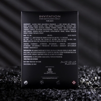 Туалетная вода мужская INVITATION, 100 мл Туалетная вода мужская INVITATION, 100 мл