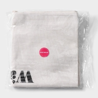 Чехол для кулера Water, 19 л, цвет белый Чехол для кулера Water, 19 л, цвет белый