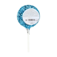 Новый год. Кондитерское изделие Медаль "Новогоднее Ассорти", 18 г