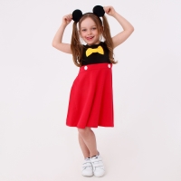 Карнавальный набор &laquo;Озорная мышка&raquo;, рост 98&ndash;104 см