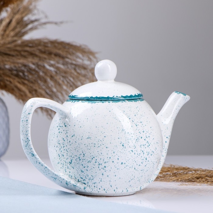 Чайник Чайник "Элегант" 1,2л / 14х16,5см, варадеро