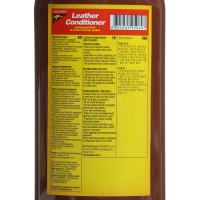 Кондиционер для кожи Leather Conditioner, 300 мл