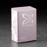 Сувенир «Змея", с кристаллами Сувенир «Змея", с кристаллами