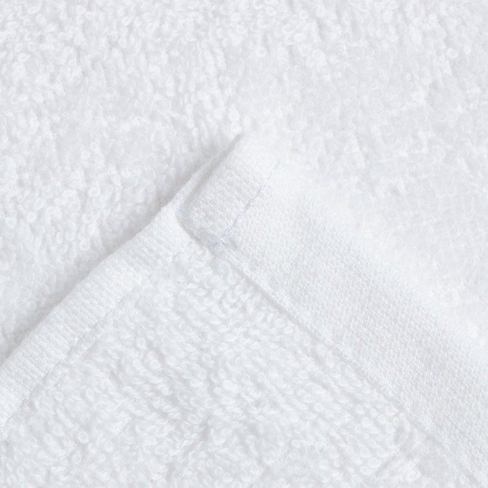 Новогодний подарочный набор Этель "Christmas", полотенце 30х60 см и аксессуары