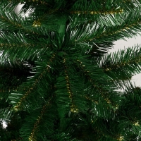 Ёлка искусственная "Сибирская" 100 см Ёлка искусственная "Сибирская" 100 см