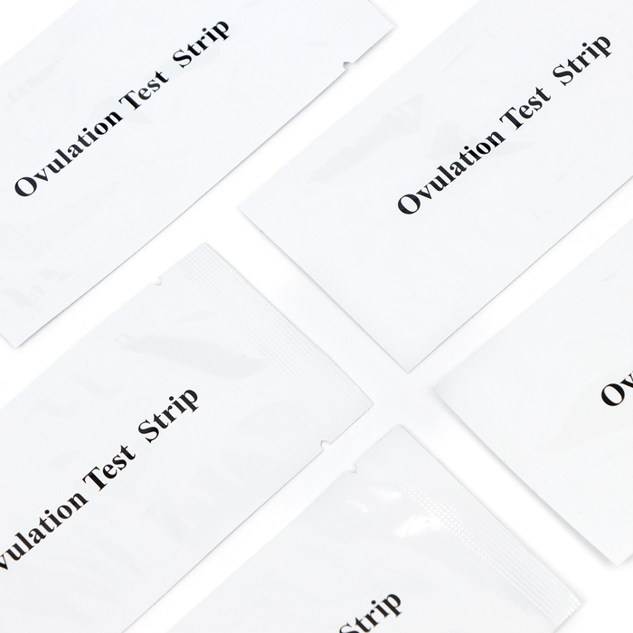 Тест для определения овуляции суперчувствительный Здравсити, 25 мМе/мл №5 Тест для определения овуляции суперчувствительный Здравсити, 25 мМе/мл №5