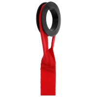 Кольца гимнастические, цвет МИКС