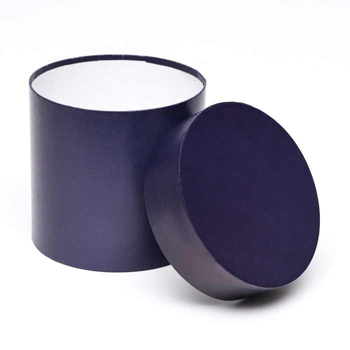 Набор круглых коробок №87, 5 в 1 Набор круглых коробок №87, 5 в 1 "Forest" 23 х 23 х 23 - 13,5 х 13,5 х 13,5 см