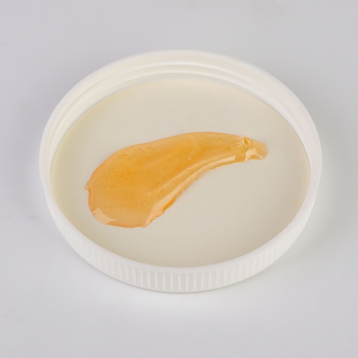 Воск для депиляции, холодный, 300 гр, с ароматом мёда Воск для депиляции, холодный, 300 гр, с ароматом мёда