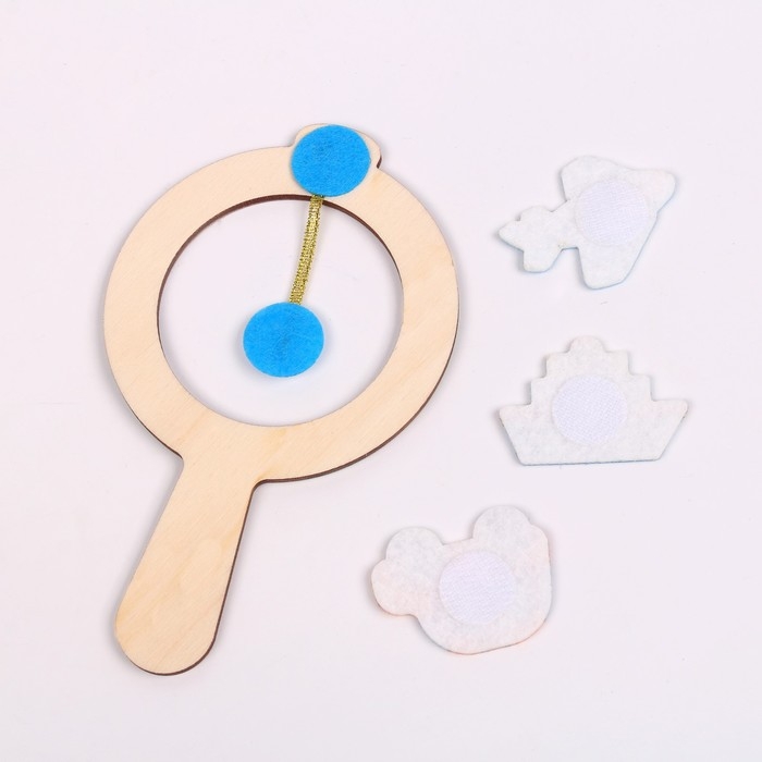 Дыхательный тренажер &laquo;Транспорт&raquo;