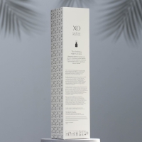 Диффузор ароматический " ХО The Infinity", 100 мл, амбра, мускус и ром Диффузор ароматический " ХО The Infinity", 100 мл, амбра, мускус и ром