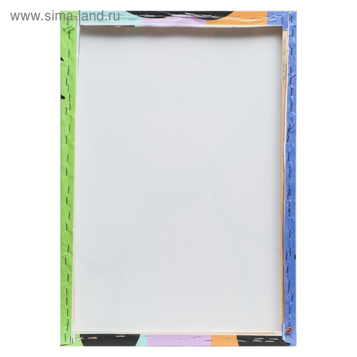 Картина на подрамнике 35х50 см