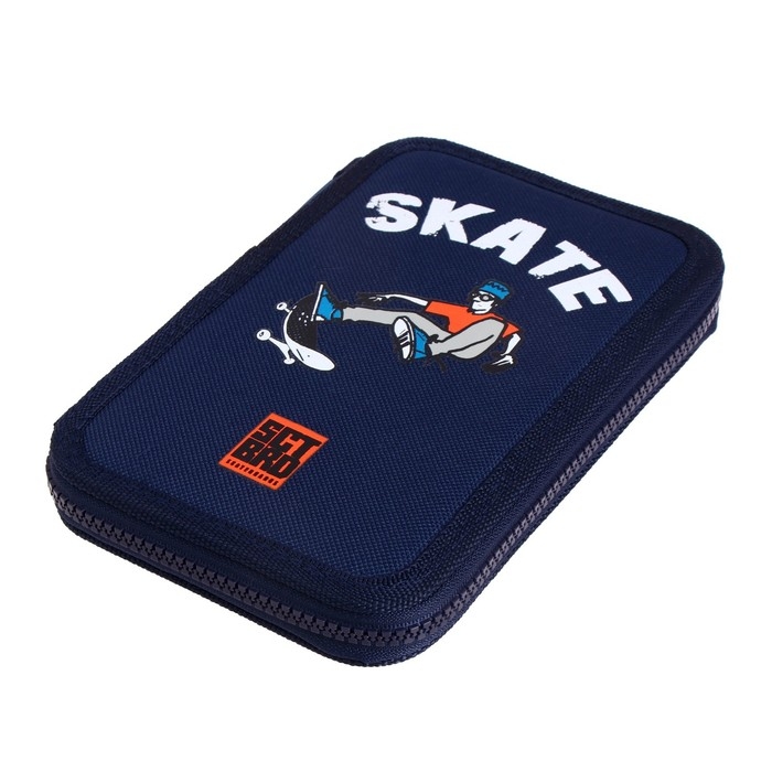 Рюкзак каркасный 38 х 30 х 20 см, Bruno Visconti Рюкзак каркасный 38 х 30 х 20 см, Bruno Visconti "Будь осторожен"