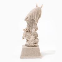 Статуэтка полистоун &laquo;Любовь&raquo; 10 х 12 х 26 см