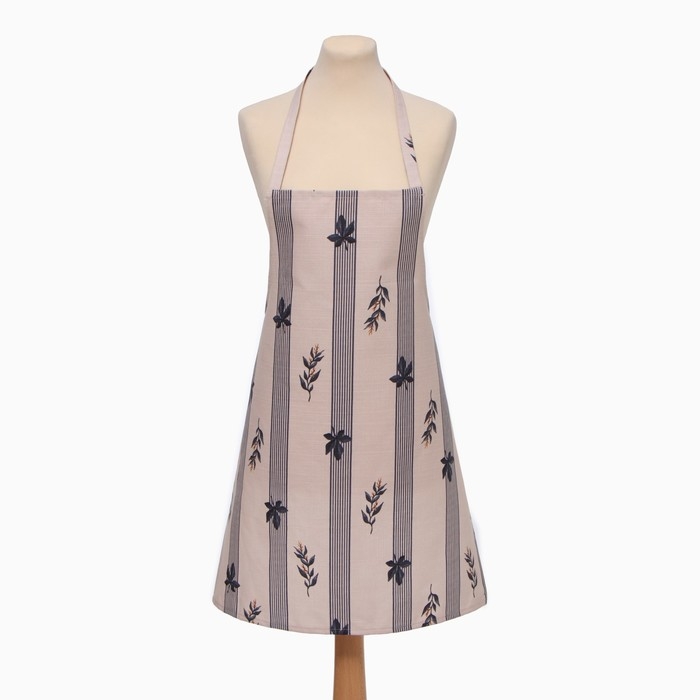 Фартук  Этель "Leaves" 60х70см, 100% хл, репс 220 г/м2