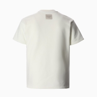 Футболка мужская MIST Men's casual размер 52, молочный Футболка мужская MIST Men's casual размер 52, молочный