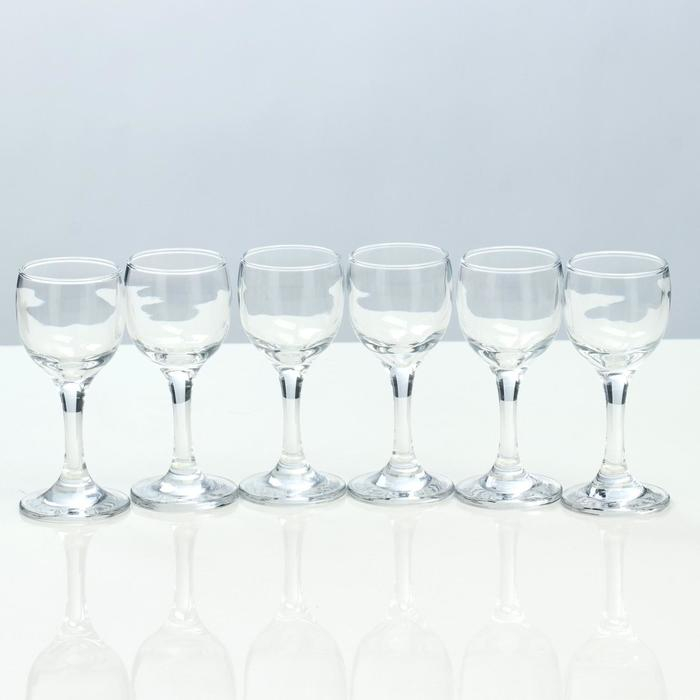 Мини-бар 7 предметов подкова, гладье  500/50 мл