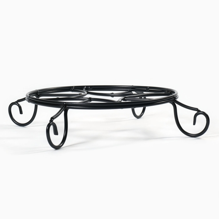 Подставка под тандыры Д-37 см, максимальная нагрузка 150 кг