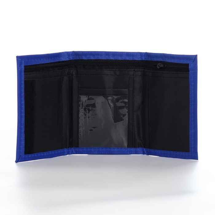 Кошелек на липучке под раскраску &laquo;Динозавр: Дино краски&raquo;