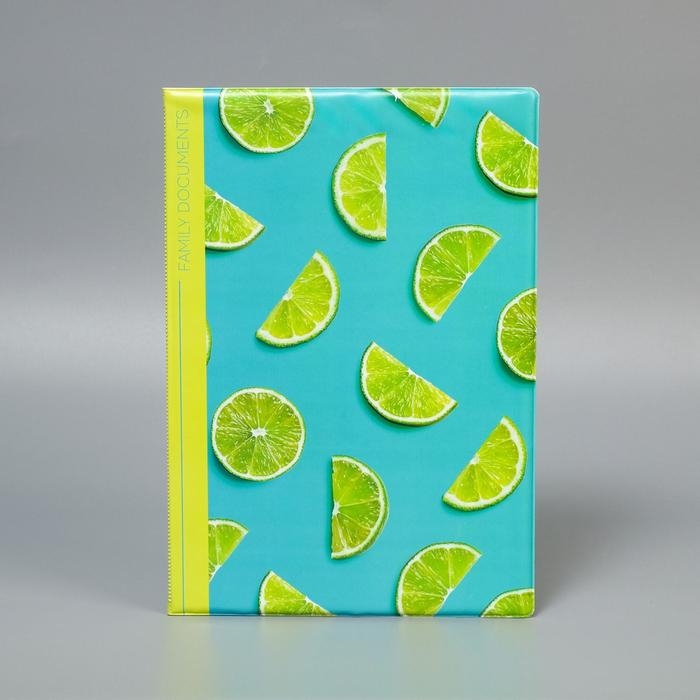 Папка для документов &laquo;Docs&raquo;, 8 файлов А4