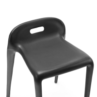 Стул Магис (черный) Стул Магис (черный)