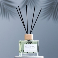 Диффузор ароматический "Микс ароматов", 100 мл Диффузор ароматический "Микс ароматов", 100 мл