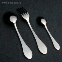 Набор столовых приборов &laquo;Дворцовый&raquo;, 18 предметов, картонная коробка