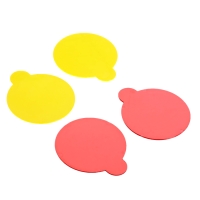 Развивающий набор «Цветные очки» Развивающий набор «Цветные очки»