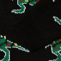 Джемпер вязаный KAFTAN Rex размер 54