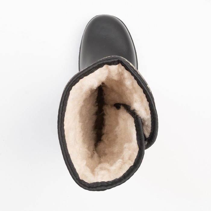 Сапоги зимние &laquo;Аляска&raquo;, цвет МИКС, размер 37