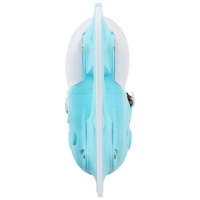 Коньки детские раздвижные ONLITOP, р. 34-37